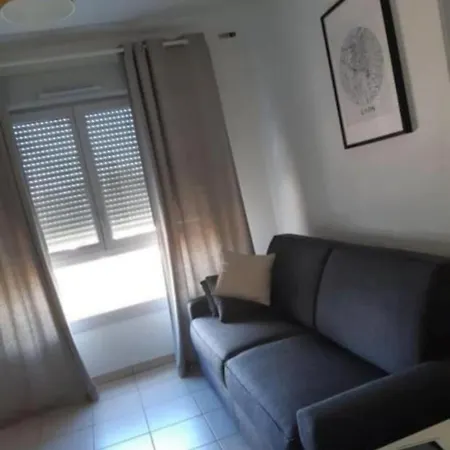 Апартаменты Casa Lione - Moderne A